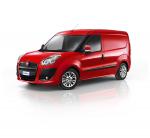 Fiat Doblo Cargo 2010 года